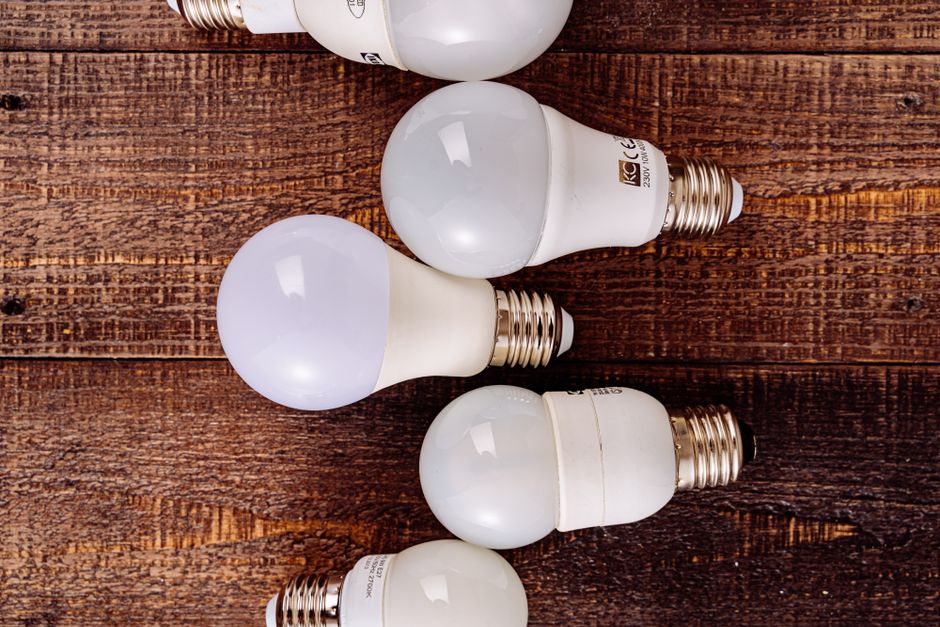 Fényforrás választás: hány lumen kell egy szobába?